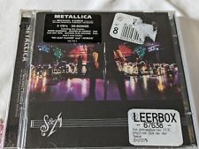 Metallica 1999 cds gebraucht kaufen  Bingen