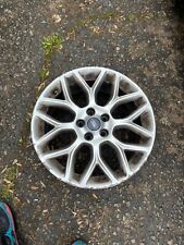 Ford focus inch for sale  LEICESTER