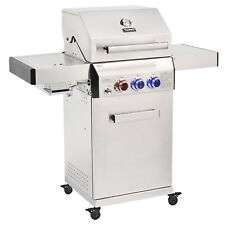 Taino platinum gasgrill gebraucht kaufen  Ensen