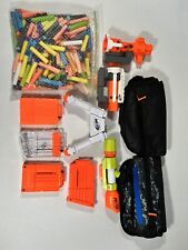 Nerf accessories lot. for sale  West Point