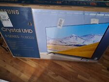 samsung smart tv 50 inches for sale  Stockbridge