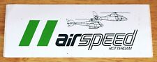 Airspeed helicopters rotterdam for sale  HORSHAM