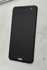 HTC U11 LCD Display Black Touch Screen Tested New Black Black Touch Screen, used for sale  Shipping to South Africa
