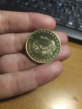 Doblone oro moneta usato  Vigevano