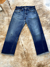 lvc jeans 32 for sale  MARGATE