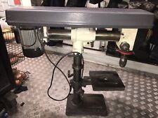 Pillar drill radial for sale  YORK