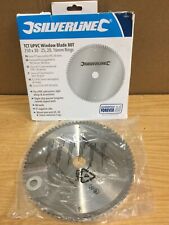 Silverline 598444 tct for sale  MANSFIELD