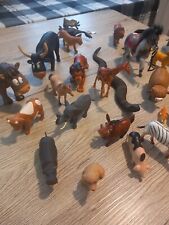 Bundle animal toy for sale  DUDLEY