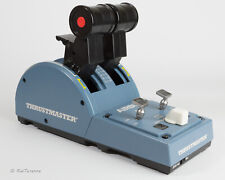 Thrustmaster tca throttle for sale  Shipping to Ireland