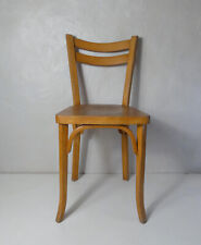 Ancienne chaise bistrot d'occasion  Grand-Fougeray