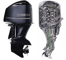 Yamaha stroke outboard for sale  Stone Mountain
