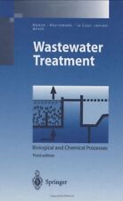 Wastewater treatment biologica for sale  UK