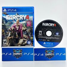 Far Cry 4 PS4 (Sony PlayStation 4, 2014) na sprzedaż  Wysyłka do Poland