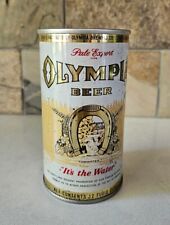 Olympia beer empty for sale  Bellevue