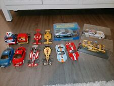 Scalextric cars lorries for sale  IPSWICH