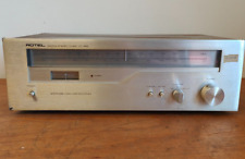 Rotel 426 stereo for sale  LYMINGTON