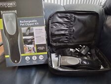 Wahl performer cord for sale  NEWRY