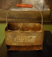 Vintage coca cola for sale  Spring Branch