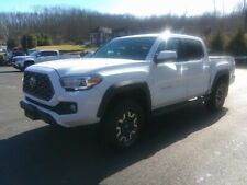 2021 toyota tacoma for sale  Branchville
