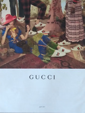Gucci vintage chaussures d'occasion  Expédié en Belgium