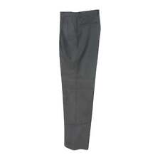 Burberry pantalone grigio usato  Brindisi