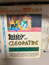 Astérix cléopâtre eo d'occasion  Paris IX