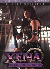 Xena warrior princess for sale  Shipping to Ireland