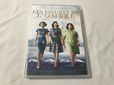 Dvd figures ombre d'occasion  Oyonnax