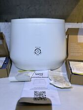 Lomi Smart Waste Kitchen Composter (Turn Waste to Compost with a Single Button) for sale  Shipping to South Africa