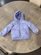 3t toddler jacket girl puffer for sale  Monroe