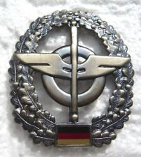 Bundeswehr barettabzeichen log gebraucht kaufen  Stadtlohn