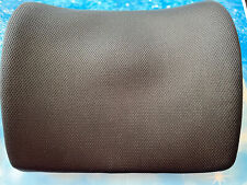 Back cushion support for sale  NOTTINGHAM