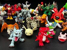 Used, Official Digimon Digital Monsters Mini Figures Bandai 90s - Multi-Listing for sale  Shipping to South Africa