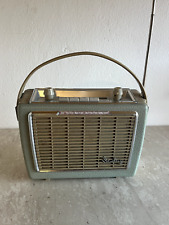 Transistor radio kofferradio gebraucht kaufen  Alfeld