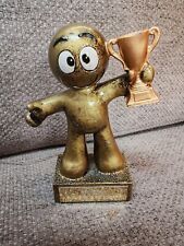 Morph trophy for sale  SHEFFIELD