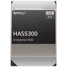 Synology has5300 disque d'occasion  Le Havre-