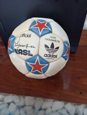 Used, Pele NY Cosmos Farewell Ball for sale  Shipping to South Africa