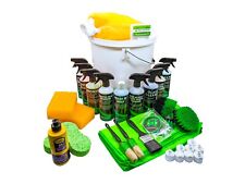 Car valeting kit for sale  Shipping to Ireland