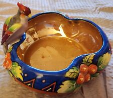 Vtg lusterware bowl for sale  Chillicothe