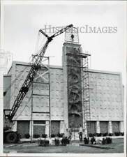 1960 press photo for sale  Memphis