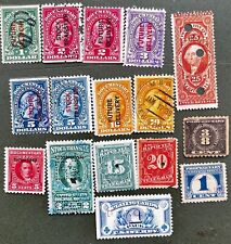 Usa revenue collection for sale  WEYBRIDGE