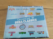 Sega classics collection d'occasion  Toulon-