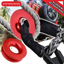 Aluminum winch snatch for sale  Rancho Cucamonga