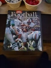 Sports illustrated football for sale  Racine