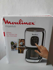 Cafetière moulinex programmab d'occasion  Tarbes