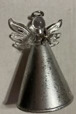 Glass angel holding for sale  Winston