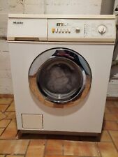 miele novotronic w 918 gebraucht kaufen  Bundenthal, Erlenbach, Busenberg