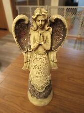 Large angel figure for sale  Rice Lake