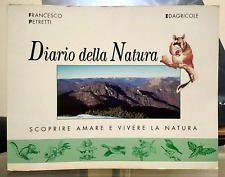 Diario della natura usato  Sanremo