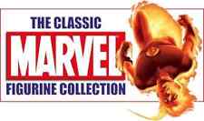The Classic Marvel Figurine Eaglemoss - Lead Figures Only - Multiple Choice, used for sale  Shipping to South Africa